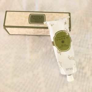 Tocca Hand Cream Crema Da Mano Florence 4 fl Oz